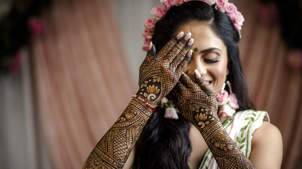 mehndi